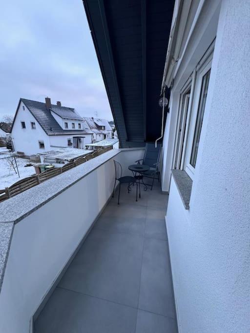 Apartament Casa Italia Oberasbach Zewnętrze zdjęcie
