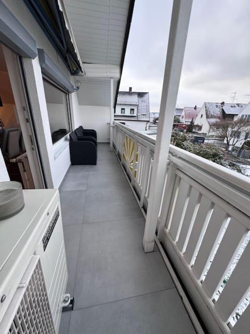 Apartament Casa Italia Oberasbach Zewnętrze zdjęcie