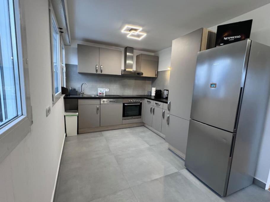 Apartament Casa Italia Oberasbach Zewnętrze zdjęcie