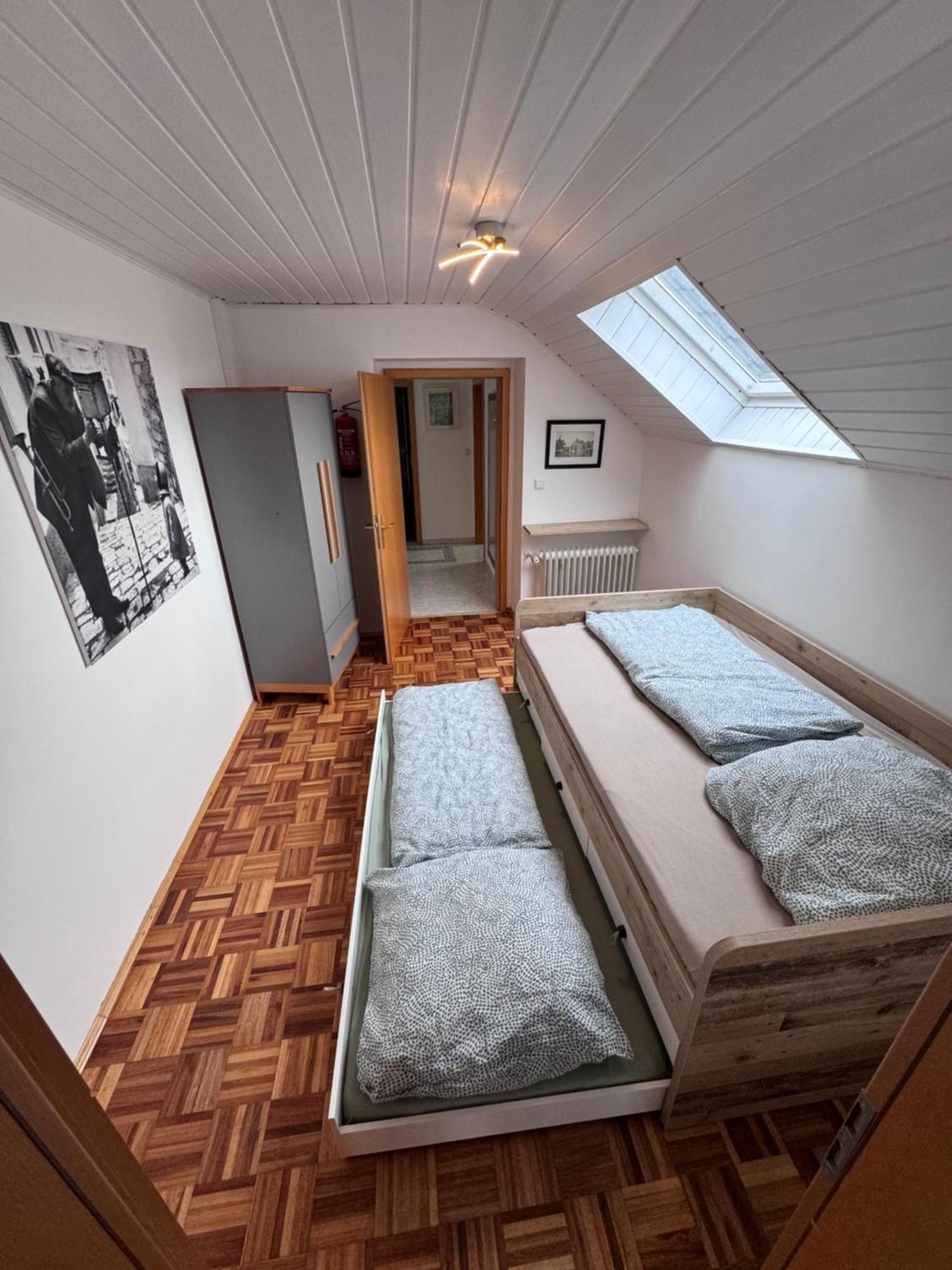 Apartament Casa Italia Oberasbach Zewnętrze zdjęcie