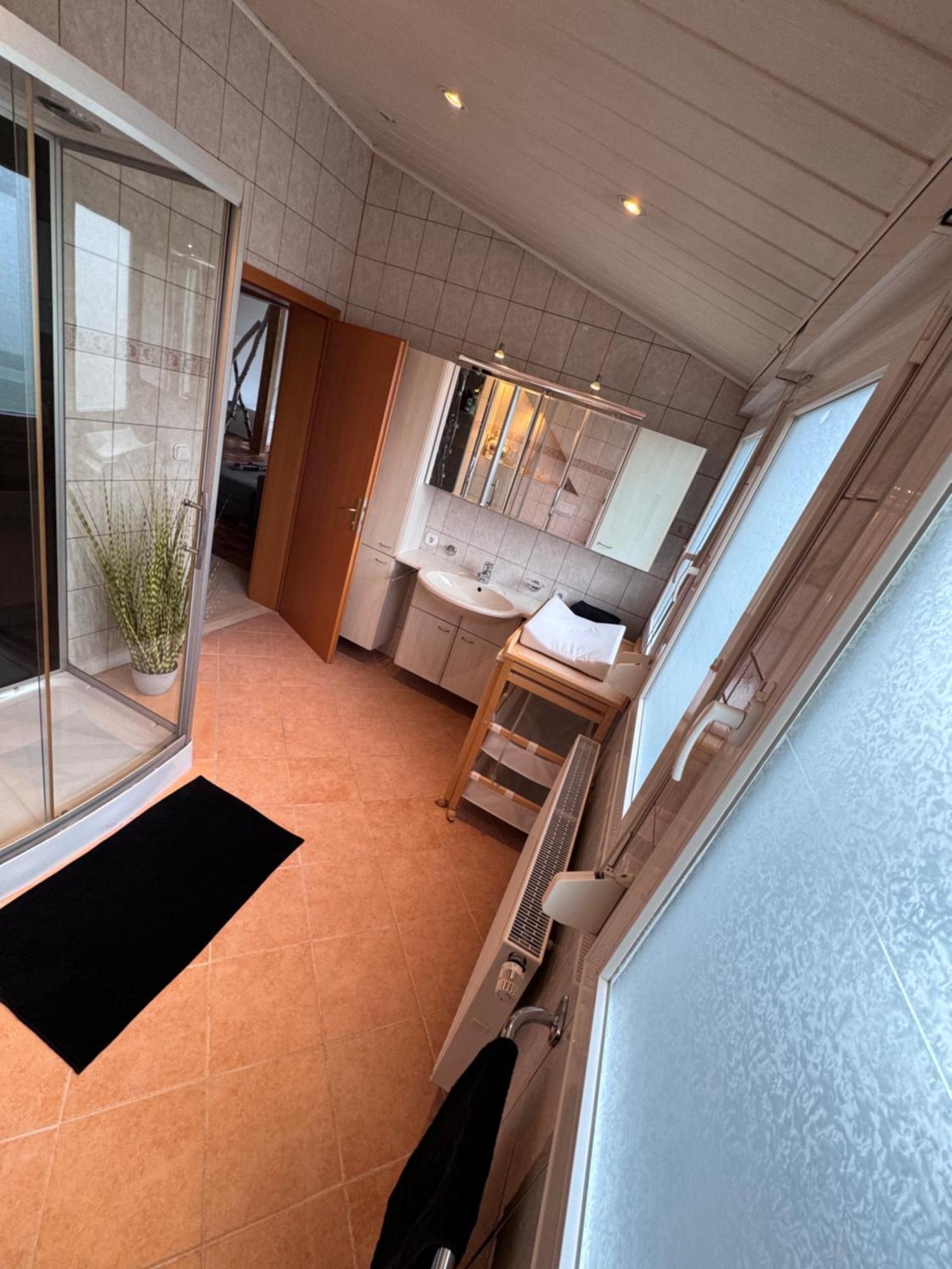 Apartament Casa Italia Oberasbach Zewnętrze zdjęcie